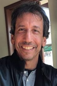 Jeff Atmajian biography, age and filmography