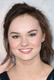 Madeline Carroll