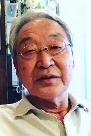 Akira Fukamachi biography, age and filmography