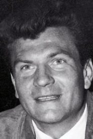 Raymond Borderie biography, age and filmography