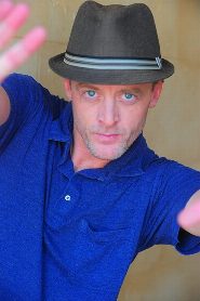 Finneus Egan biography, age and filmography