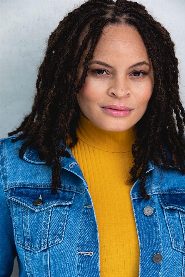 Nikkita Johnson