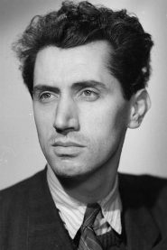 Louis Wipf biography, age and filmography