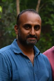 Sri Nagendra Prasad Tangala biography, age and filmography