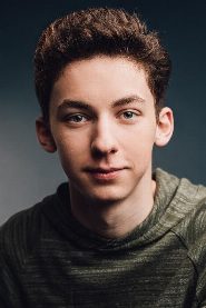 Andrew Barth Feldman