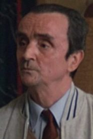 Alfredo Adami biography, age and filmography