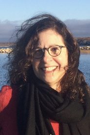 Renée Shafransky biography, age and filmography