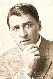 Landers Stevens biography, age and filmography