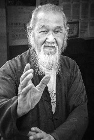 James Wing Woo