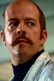 Billy J. Mitchell biography, age and filmography