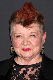 April Ferry biography, age and filmography