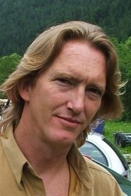 Stefen Fangmeier biography, age and filmography