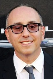 Rob Lieber biography, age and filmography