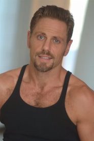 Mark Davis biography, age and filmography