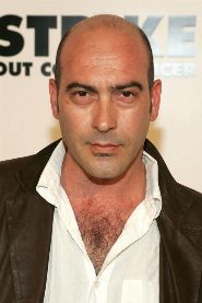 John Ventimiglia biography, age and filmography