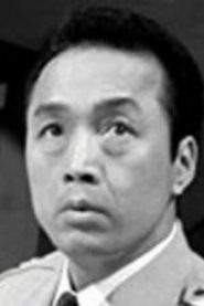 Rinsaku Ogata