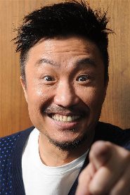 Ronald Cheng Chung-Kei