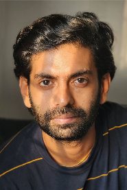 Jitheesh Raichel Samuel biography, age and filmography