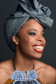 Tiffany Denise Hobbs biography, age and filmography