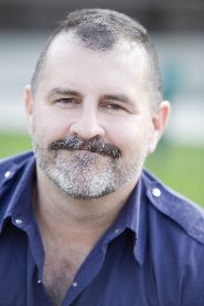 Tim Palen biography, age and filmography