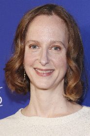 Emily Halpern biography, age and filmography