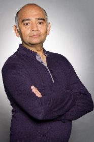 Bhasker Patel biography, age and filmography