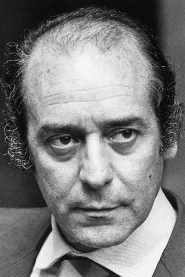 Giancarlo Sbragia