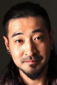 Ryota Takeuchi biography, age and filmography