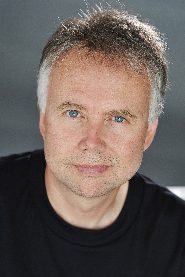 Ross Munro