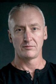 Paul Shapcott biography, age and filmography