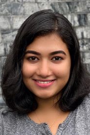 Grace Antony biography, age and filmography