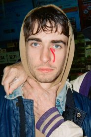 Nate Wilson