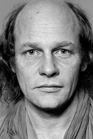 Robby Müller biography, age and filmography