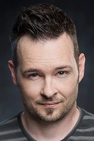 Brent Miller