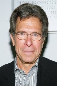 Paul Junger Witt biography, age and filmography
