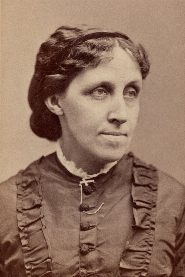 Louisa May Alcott biography, age and filmography