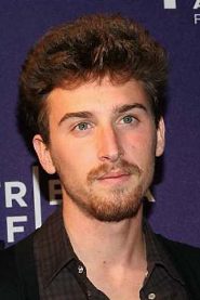 Max Hoffman biography, age and filmography