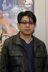 Yasuomi Umetsu biography, age and filmography