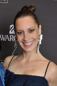 Catherine Marie Thomas biography, age and filmography