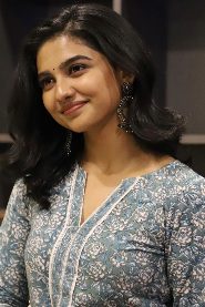 Mamitha Baiju