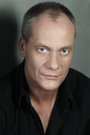 Piotr Zelt biography, age and filmography