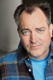 Jim O'Brien biography, age and filmography