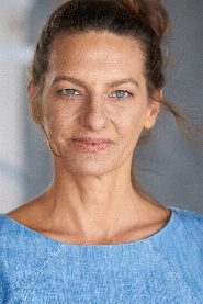 Catrin Striebeck