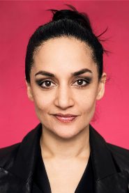 Archie Panjabi