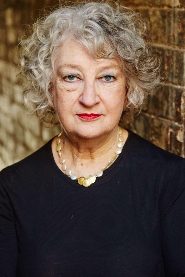 Annie Byron