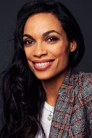 Rosario Dawson