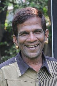 Gaana Bala biography, age and filmography