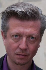 Frédéric Buret biography, age and filmography