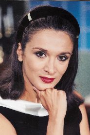 Mary Vidali