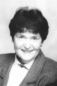Małgorzata Prażmowska biography, age and filmography